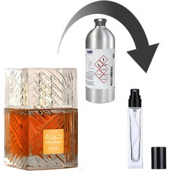 عطر ادکلن گرمی وروغنی خمره لطافه اورجینال اصل