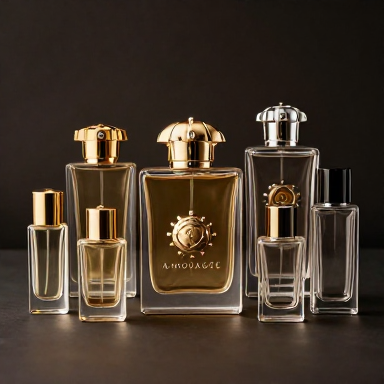 عطر ادکلن گرمی و روغنی امواج اینترلود اورجینال و اصل