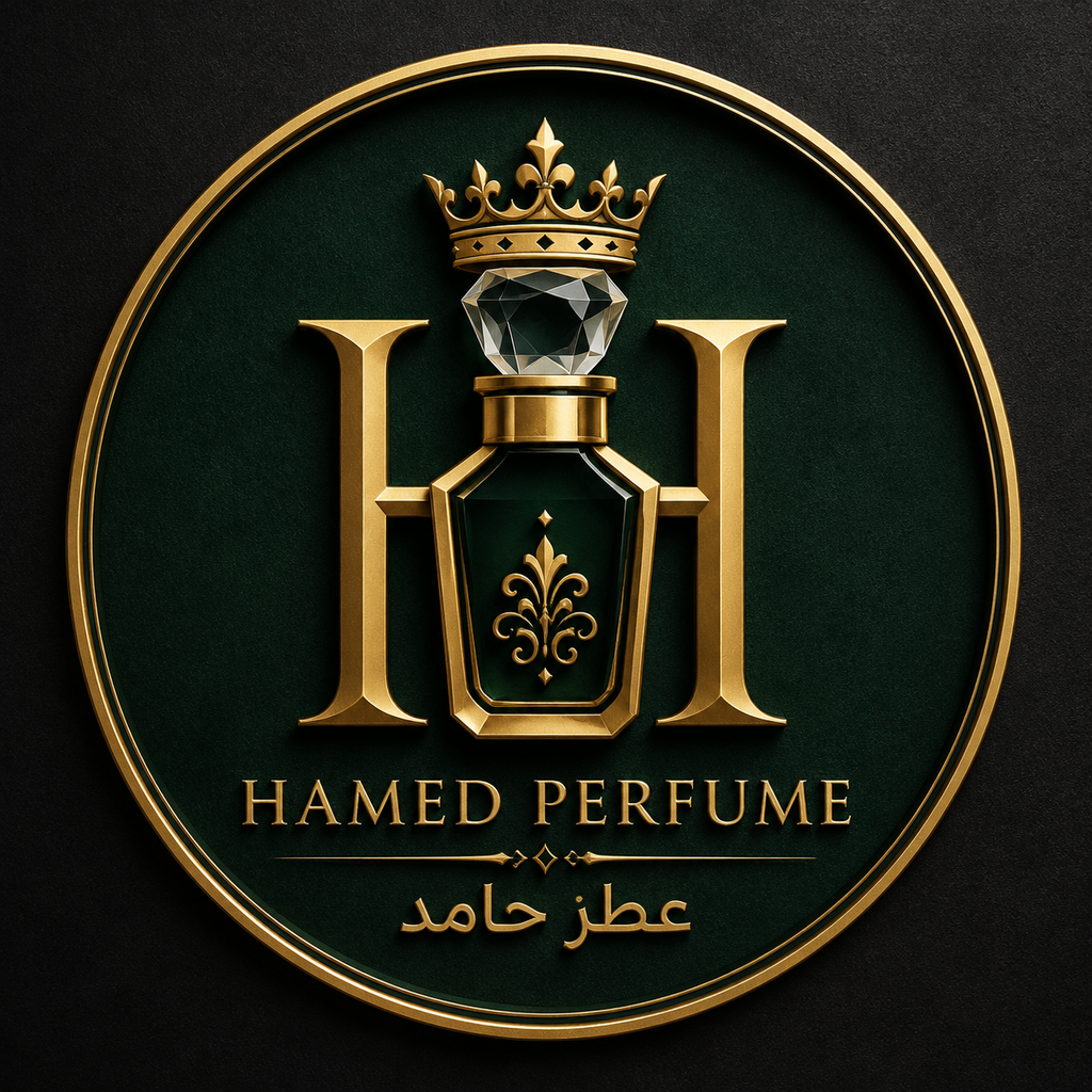 عطر حامد