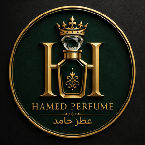 عطر حامد